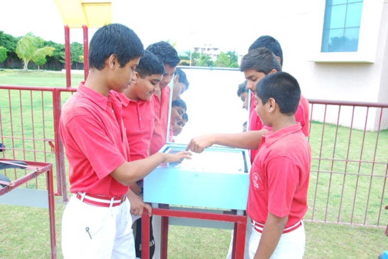 Solar Cooker